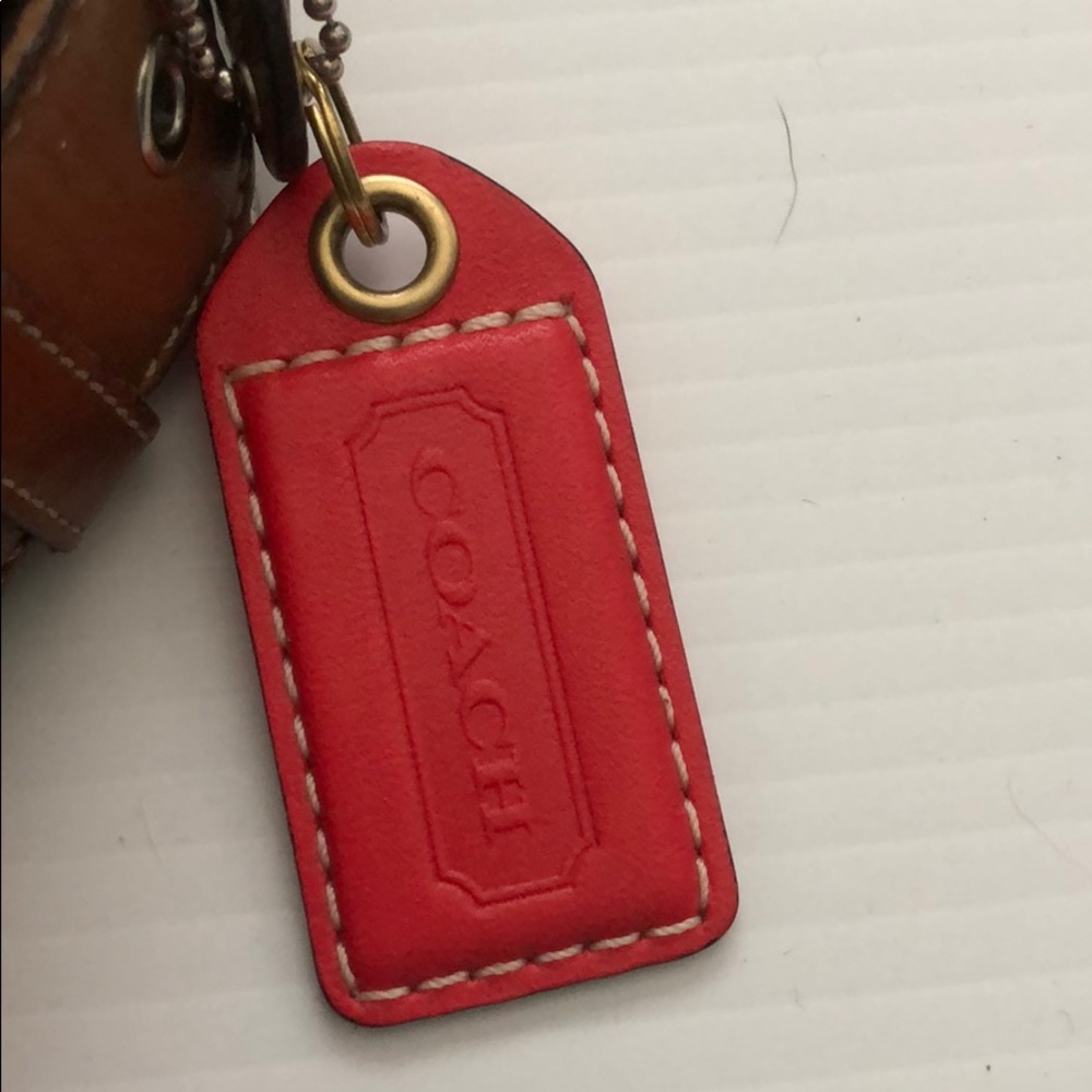 Coach clutch - Picture 2 of 6